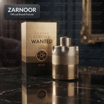 Azzaro Forever Wanted Elixir - Luxury Fragrance Spray (100 ml / 3.4 Fl Oz)