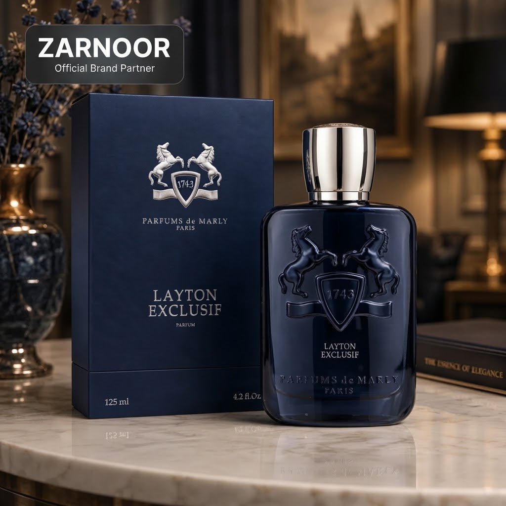 Parfums de Marly Layton Parfum Spray for Men