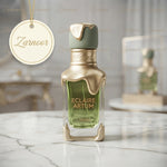 Lattafa Eclaire Artum Eau de Parfum - Luxury Fragrance Spray (100 ml / 3.4 Fl Oz)