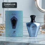 Afnan Turathi Electric Eau de Parfum - 90ml