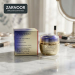 Zarnoor Shiseido Vital Perfection Uplifting and Firming Advanced Day Cream SPF 30