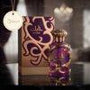 Lattafa Habik Eau de Parfum - Luxury Fragrance Spray (100 ml / 3.4 Fl Oz)