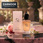 Sì Eau De Parfum (3.4 FL. OZ. / 100 ml)