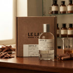 Zarnoor Le Labo Santal 33 Eau de Parfum - Unisex Woody Luxury Fragrance