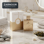 Zarnoor Armaf Club de Nuit Milestone Parfum - 105ml