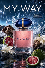 Giorgio Armani My Way